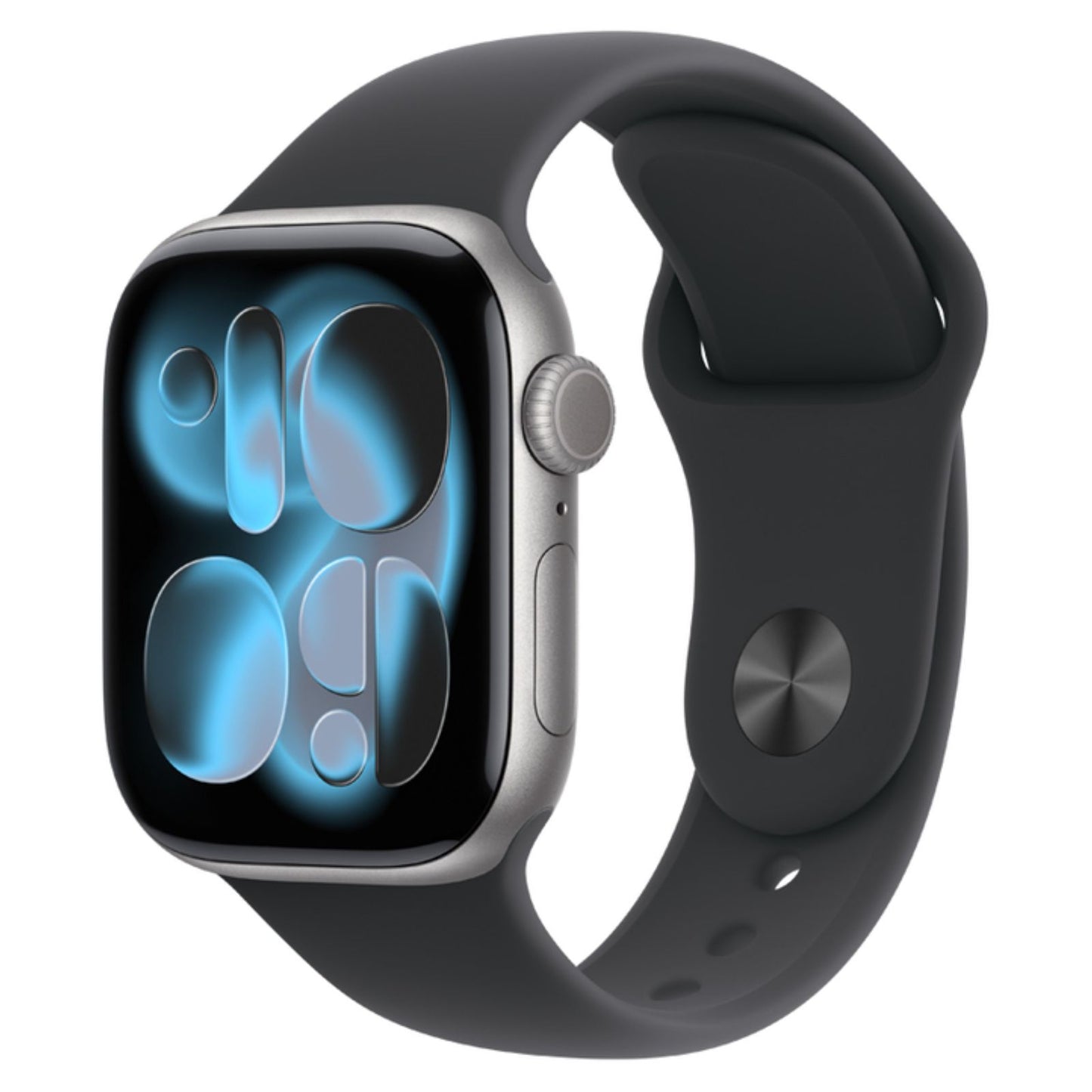 Apple Watch 11 46mm (S/M)