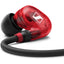 Sennheiser IE 100 PRO In-Ear Headphones Red