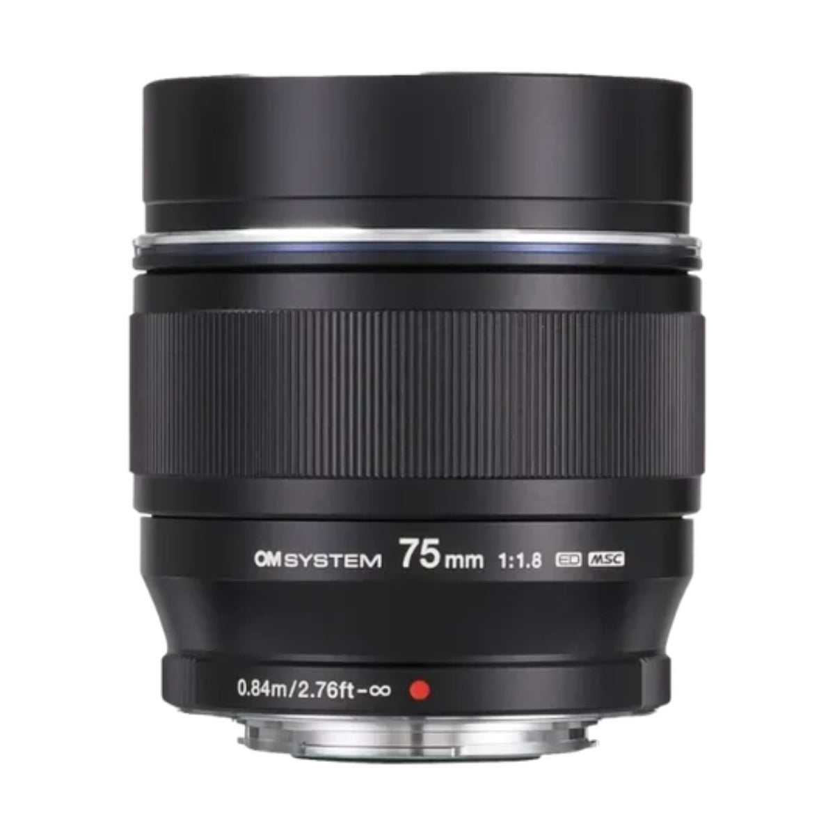Olympus M.ZUIKO DIGITAL ED 75mm F1.8