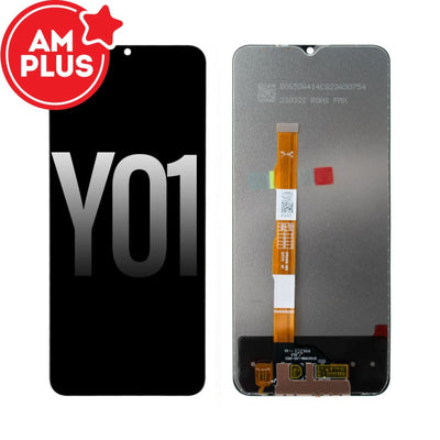 AMPLUS LCD Screen Repair for vivo Y01 MyMobile