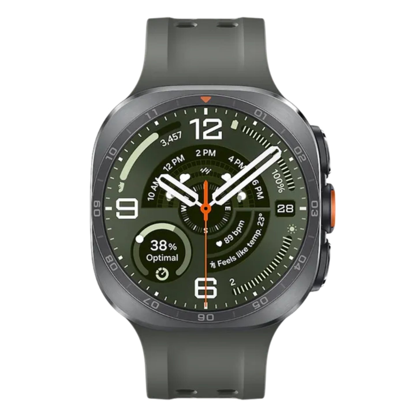 Samsung GalaxyWatch Ultra 2 47mm L715 LTE