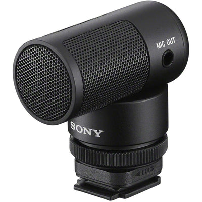 Sony ECM-G1 Shotgun Microphone