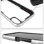Pure Adventure Metal case IPhone Plus 8 / 7 / 6 - SILVER