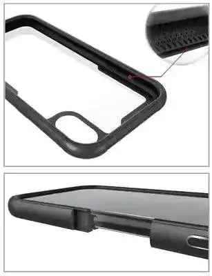 Pure Adventure Metal case IPhone Plus 8 / 7 / 6 - BLACK