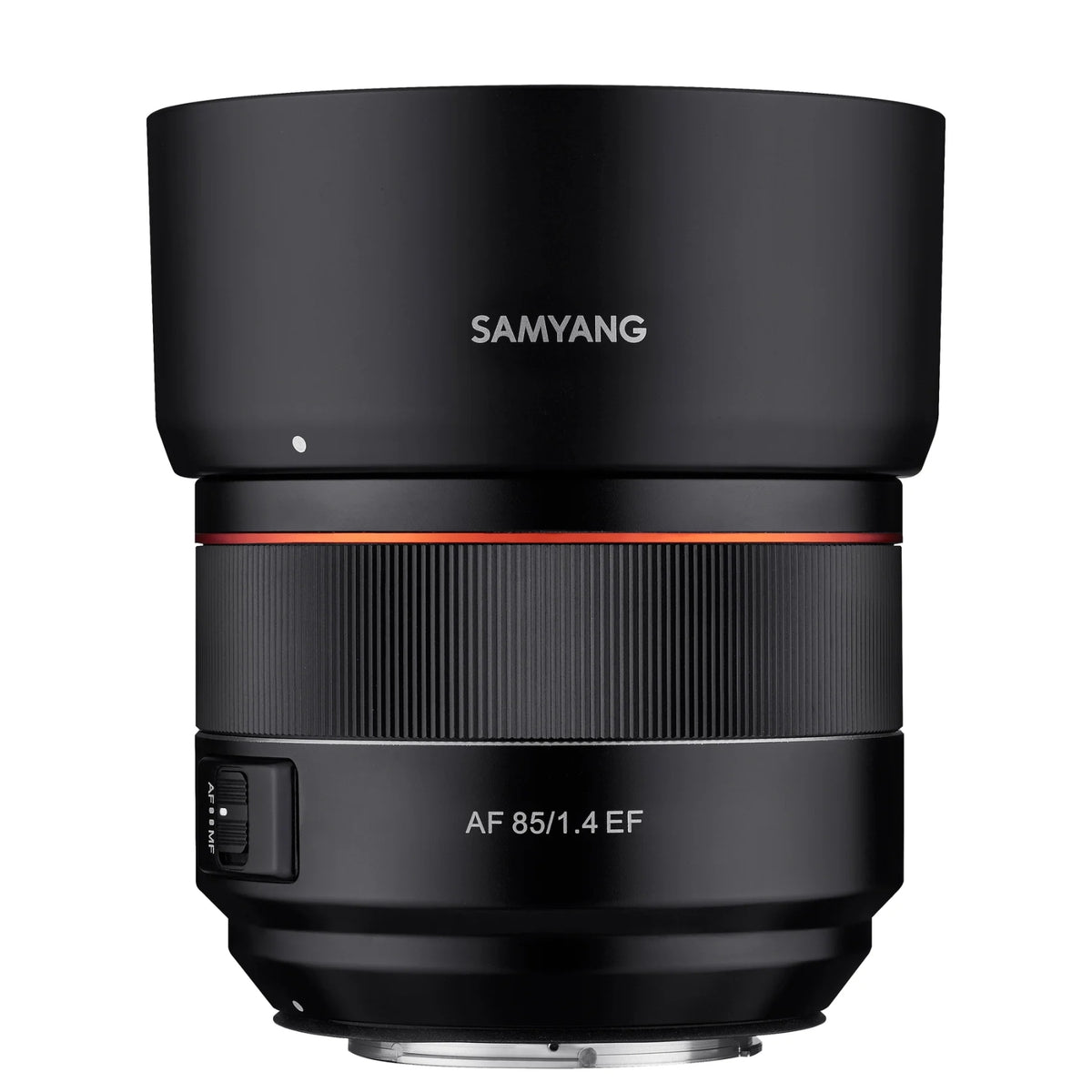 Samyang AF 85mm F1.4 EF