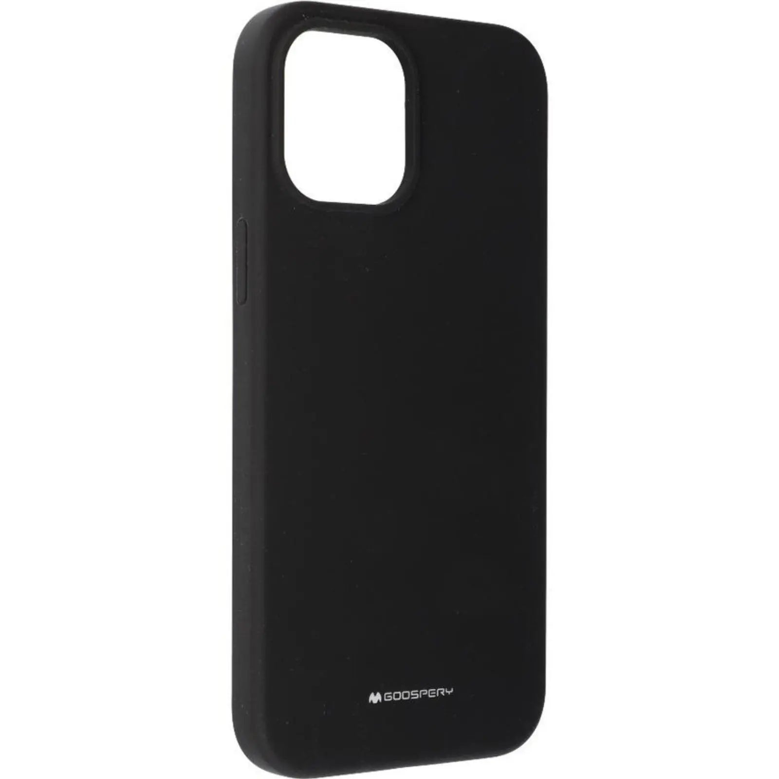 Mercury Silicone Cover Case for iPhone 15 Plus