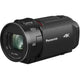 Panasonic HC-VX3 UHD 4K Camcorder