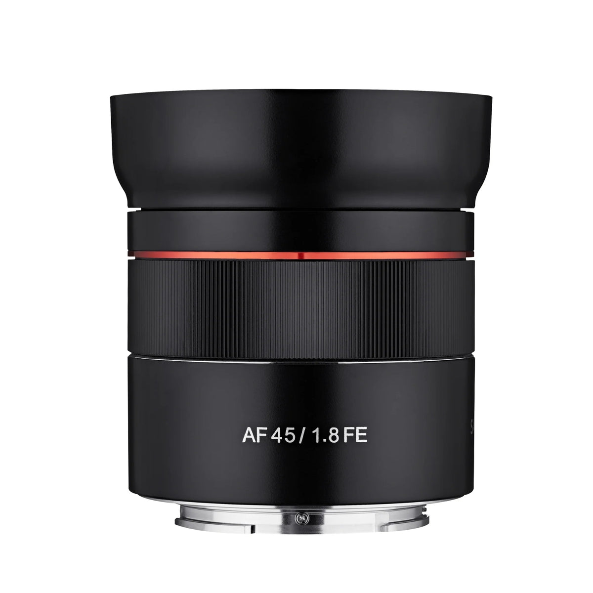 Samyang AF 45mm F1.8 FE