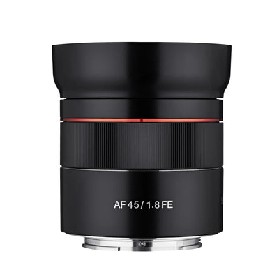 Samyang AF 45mm F1.8 FE