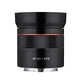 Samyang AF 45mm F1.8 FE