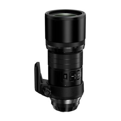 Olympus M.ZUIKO Digital ED 300mm f/4 IS PRO