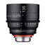 Samyang Xeen 135mm T2.2