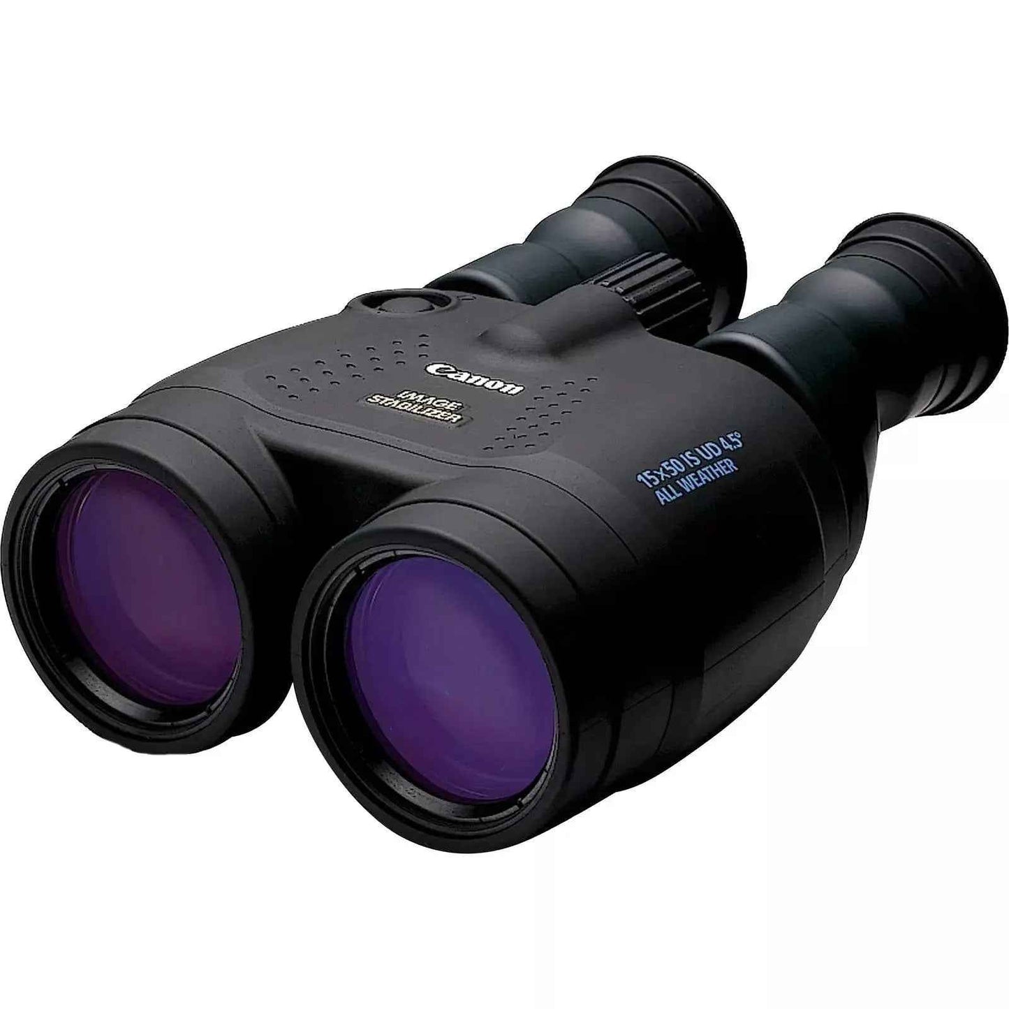 Canon 15 X 50 IS Binoculars