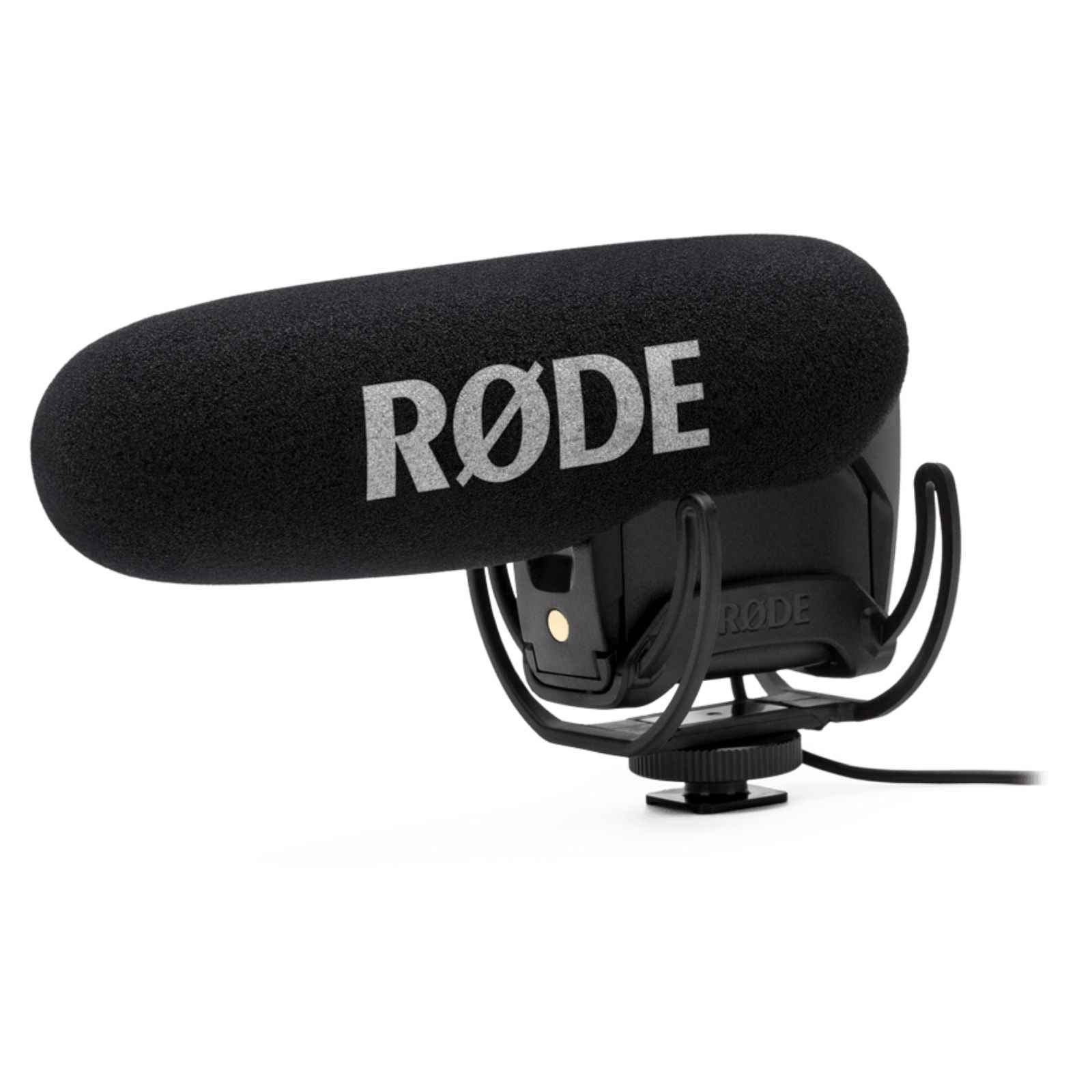 Rode VideoMic Pro On Camera Microphone