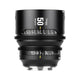 7Artisans 50mm T1.5 DREAM