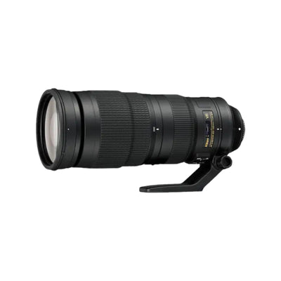 Nikon AF-S NIKKOR 200-500mm f/5.6E ED VR