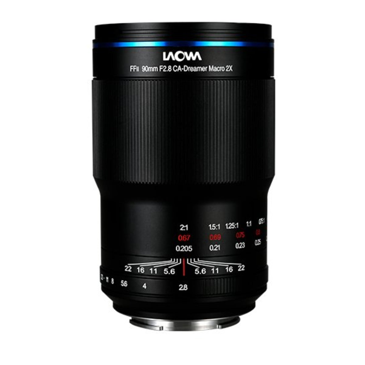 Laowa FFII 90mm F2.8 CA-Dreamer Macro 2X