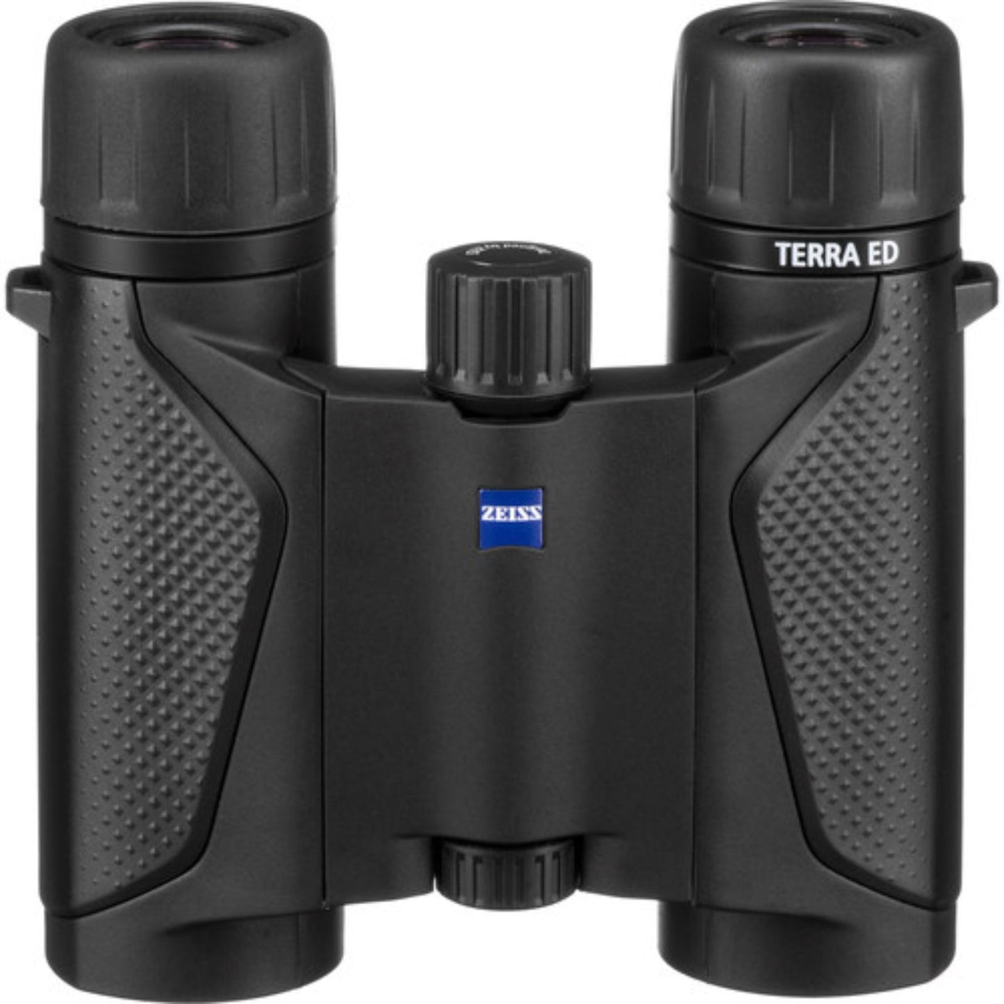 Zeiss Terra ED Pocket 8x25 Binoculars