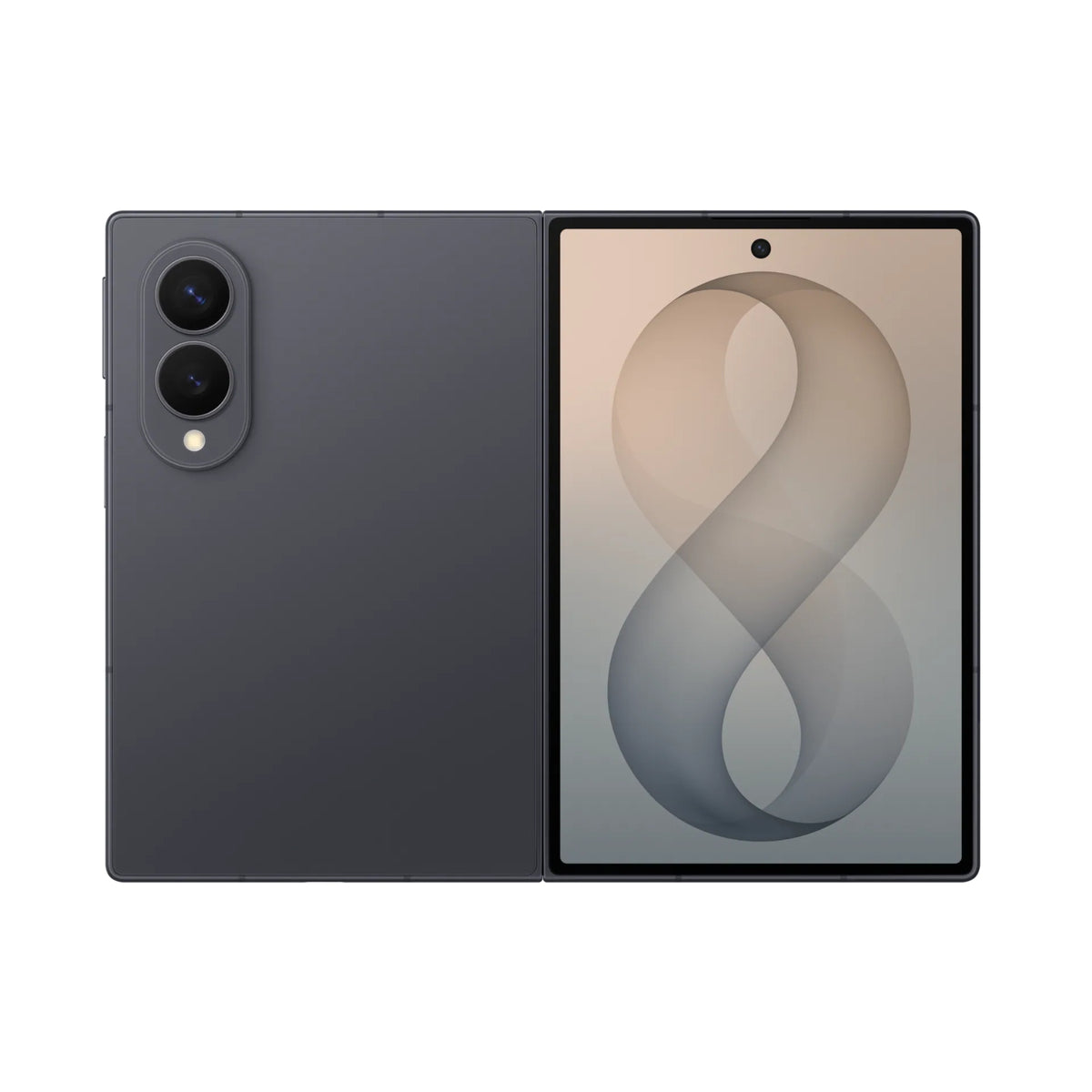 Samsung Galaxy Z Fold8 F9710 5G Nano SIM + eSIM