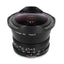 TTArtisan 7.5mm F2 Fisheye