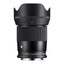 Sigma 23mm F1.4 DC DN | Contemporary
