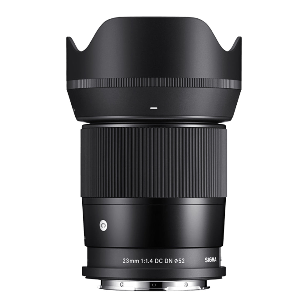 Sigma 23mm F1.4 DC DN | Contemporary
