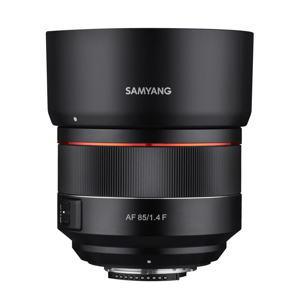 Samyang AF 85mm F1.4 F