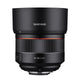 Samyang AF 85mm F1.4 F