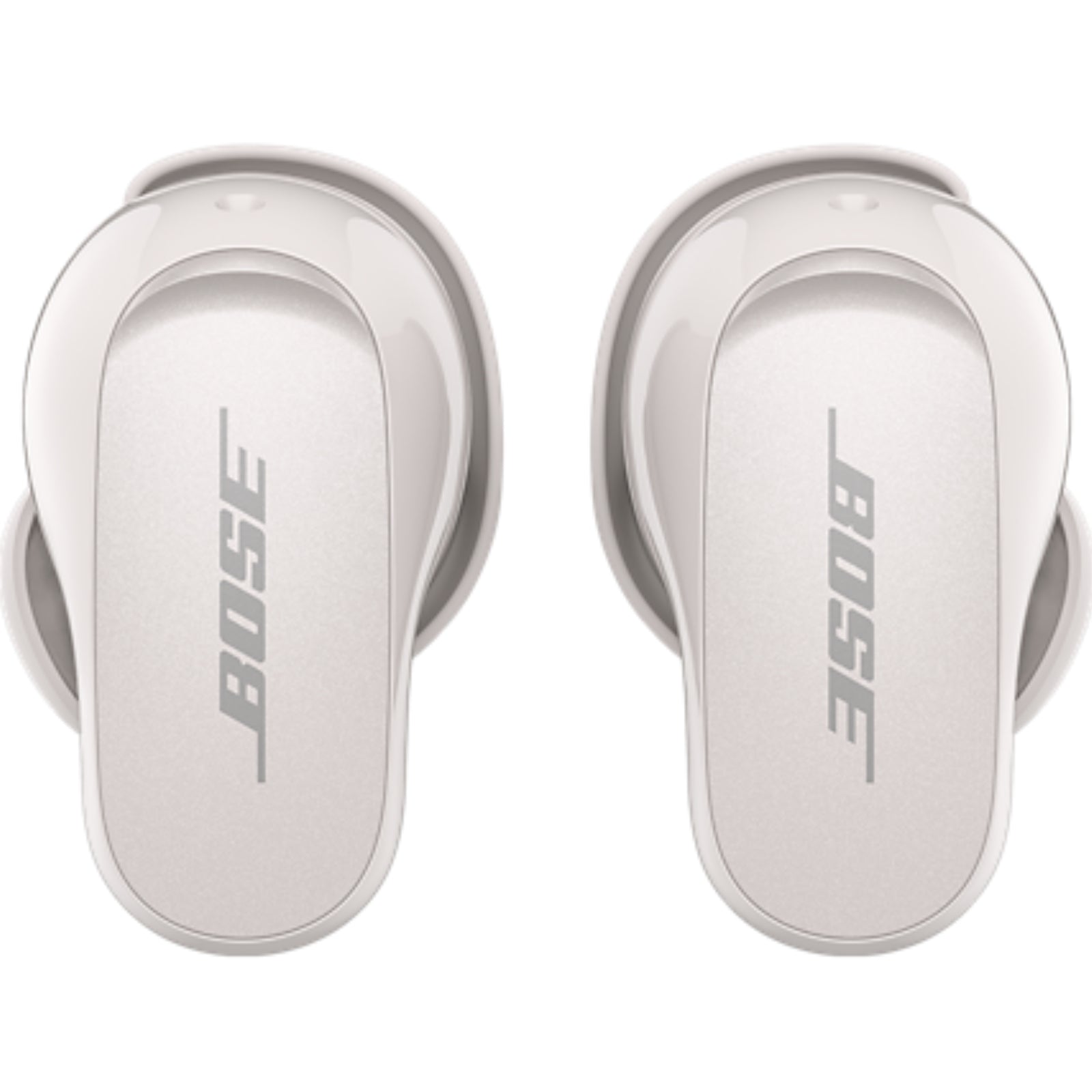 Bose QuietComfort Wireless Earbuds II Soapstone - MyMobile