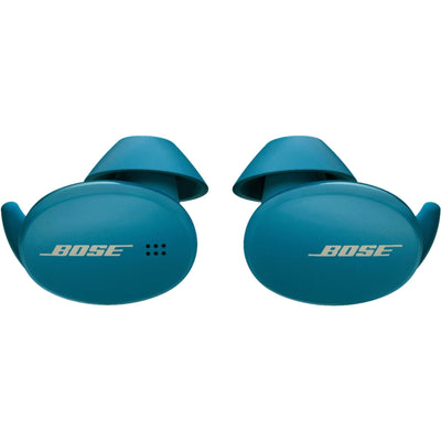 Bose Sport Wireless Earbuds Baltic Blue - MyMobile