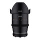 Samyang 35mm T1.5 VDSLR MK2