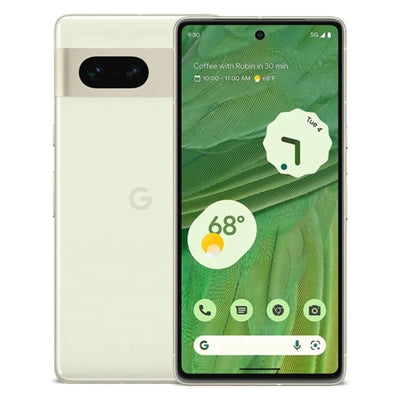 Google Pixel 7 GVU6C 5G (8GB)