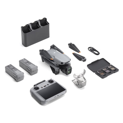DJI Air 3S Fly more Combo (RC2)