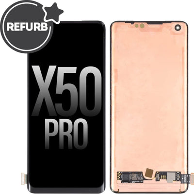 REFURB OLED Screen Digitizer Replacement for vivo X50 Pro