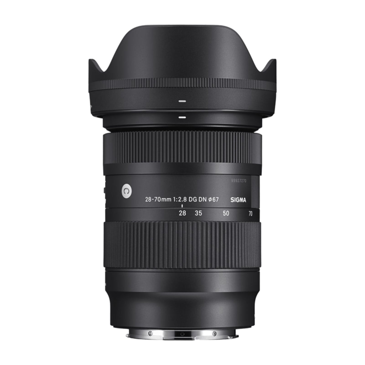Sigma 28-70mm F2.8 DG DN | Contemporary
