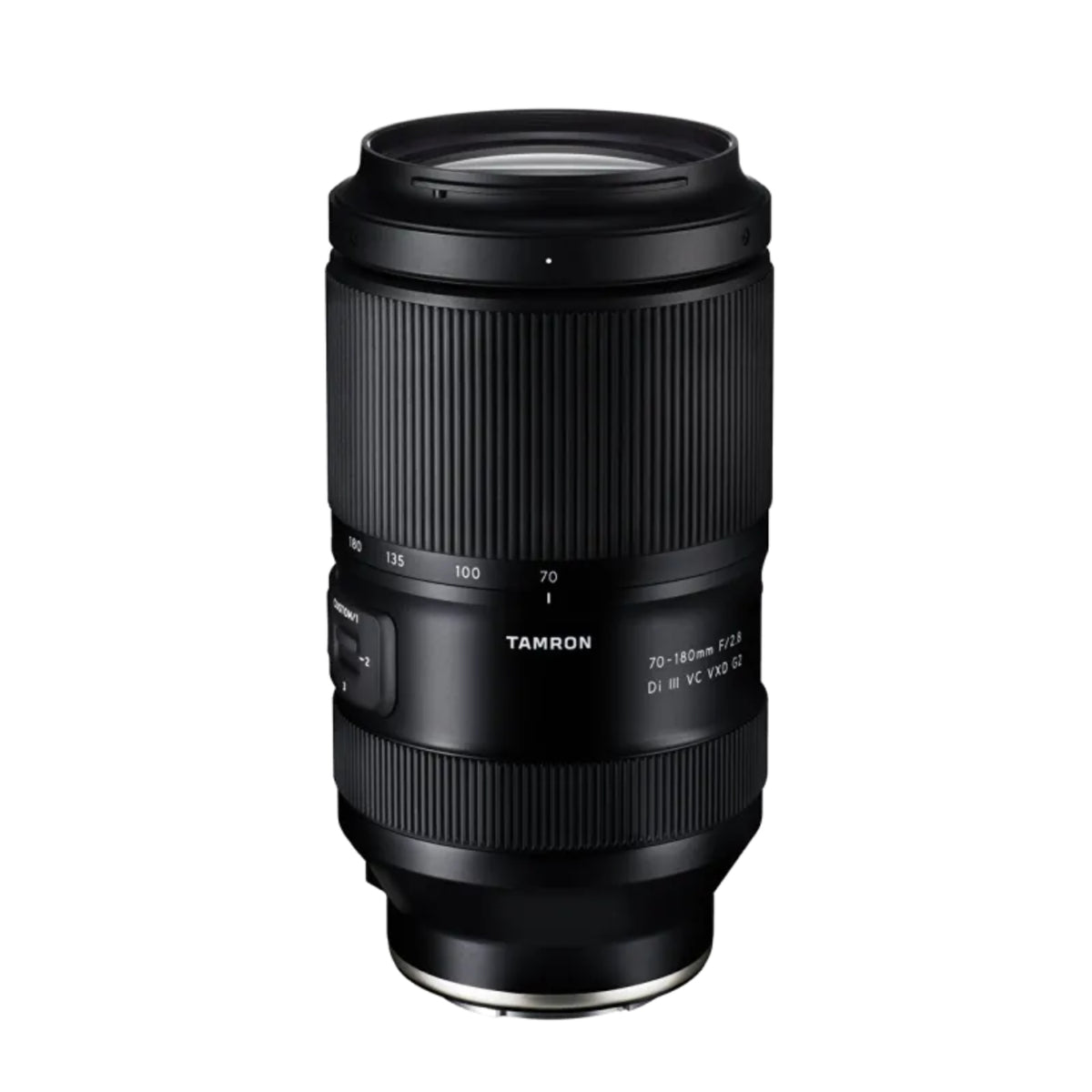Tamron 70-180mm F2.8 Di III VC VXD G2
