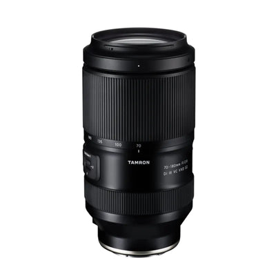 Tamron 70-180mm F2.8 Di III VC VXD G2