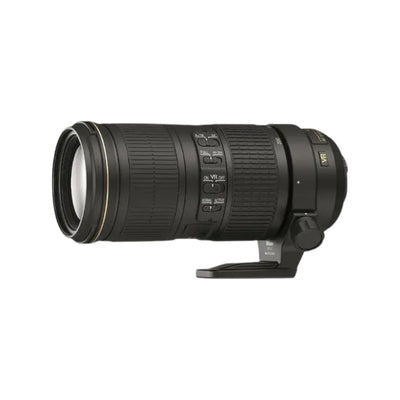 Nikon AF-S NIKKOR 70-200mm f/4G ED VR