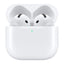 Apple AirPods 4 White Apple