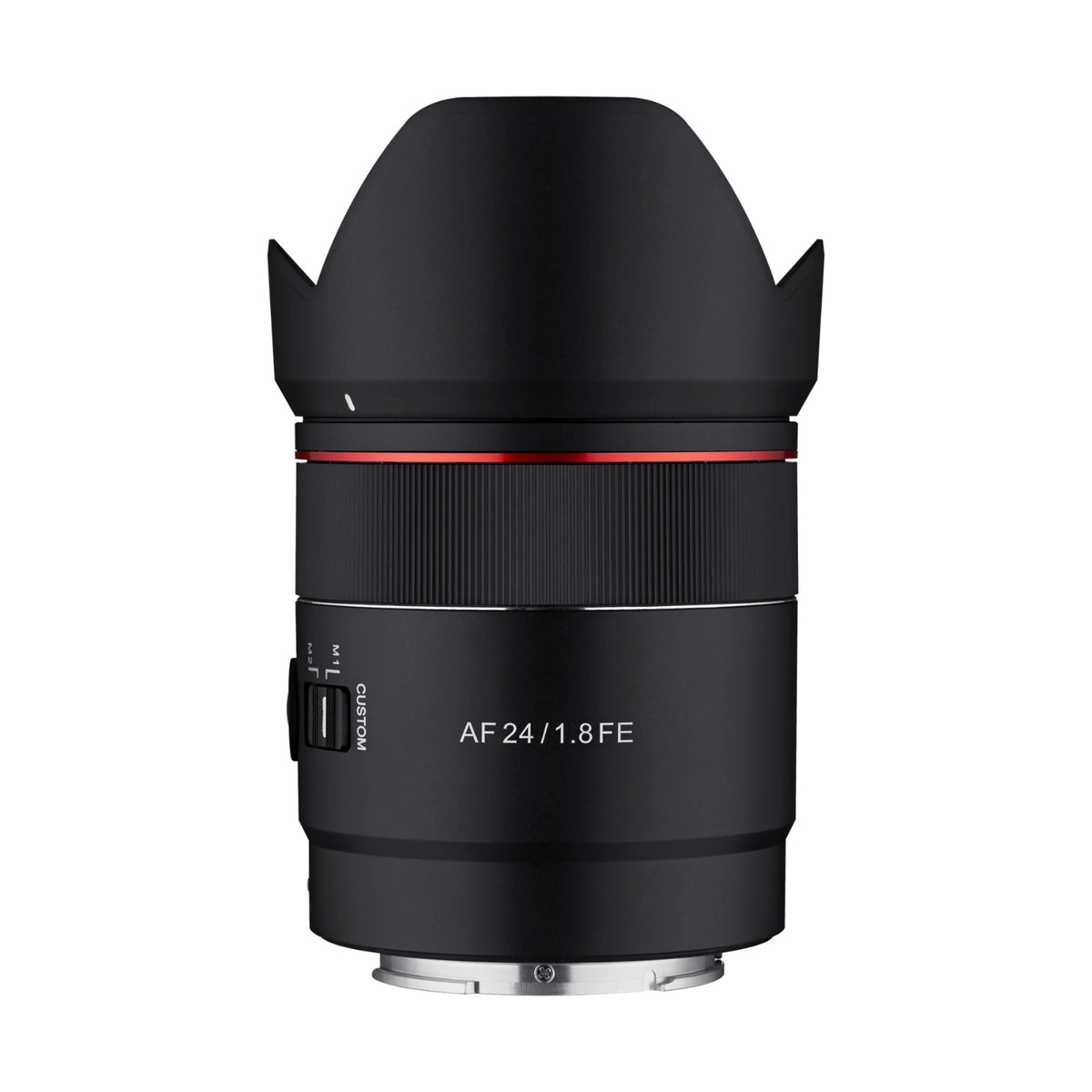 Samyang AF 24mm f/1.8 FE