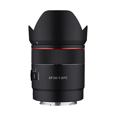 Samyang AF 24mm f/1.8 FE