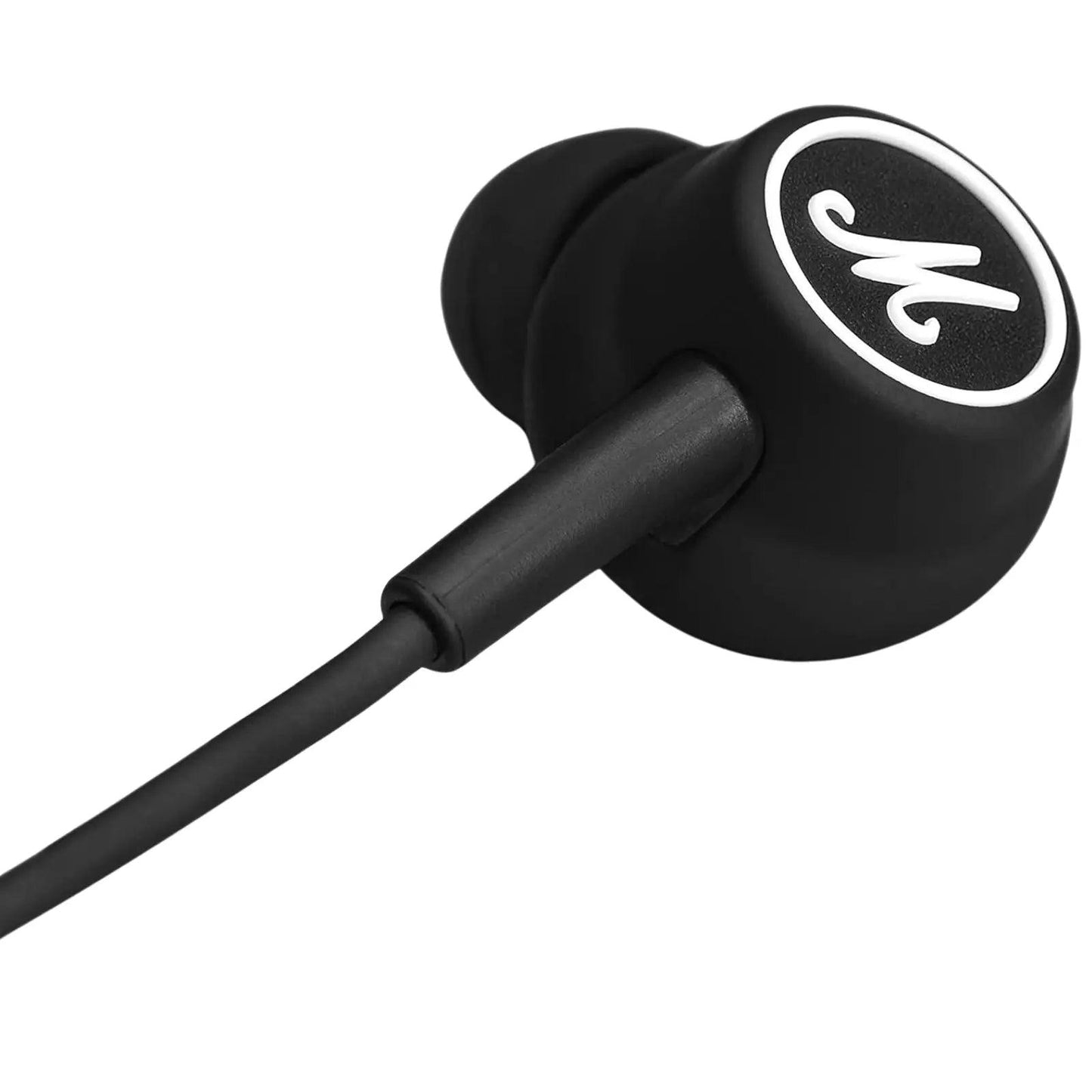 Marshall Mode In-Ear Headphones - MyMobile