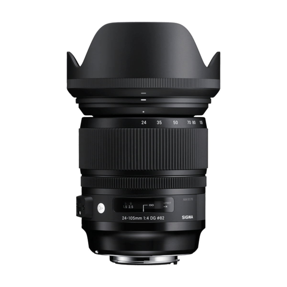 Sigma 24-105mm f/4 DG OS HSM Art (Nikon)