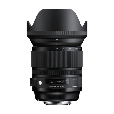 Sigma 24-105mm f/4 DG OS HSM Art (Nikon)