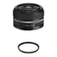Nikon NIKKOR Z 40mm F2 (SE) (kit lens)
