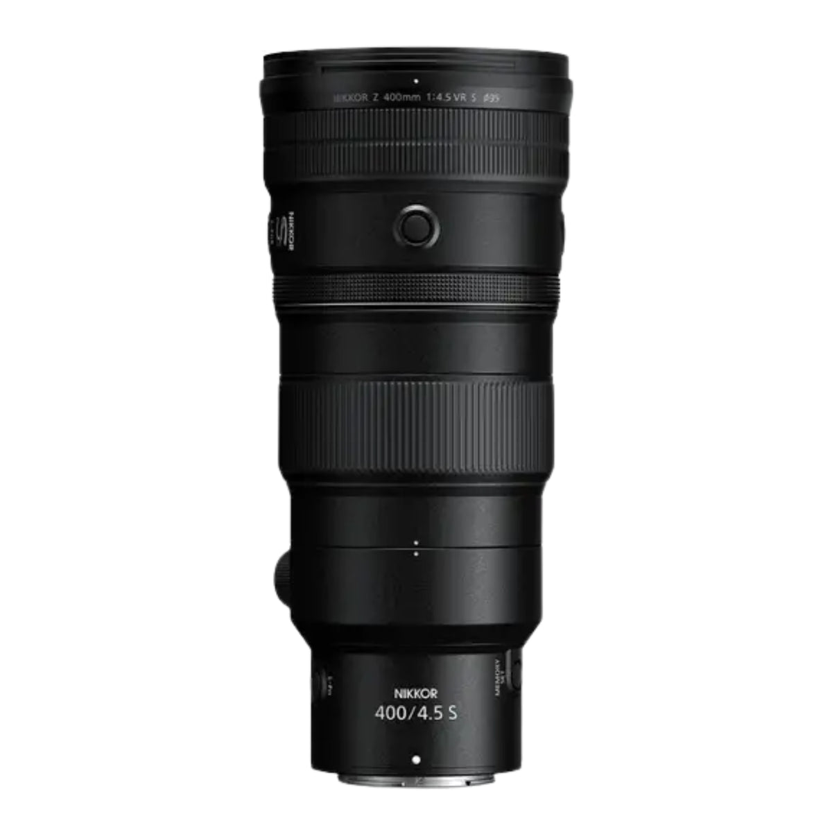 Nikon NIKKOR Z 400mm F4.5 VR S