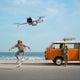 DJI Lito X1 Fly More Combo (DJI RC 2)