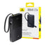 Baseus EnerFill FC51 Bipow2 Pro Digital Display Power Bank with Built-in Cable 10000mAh 22.5W