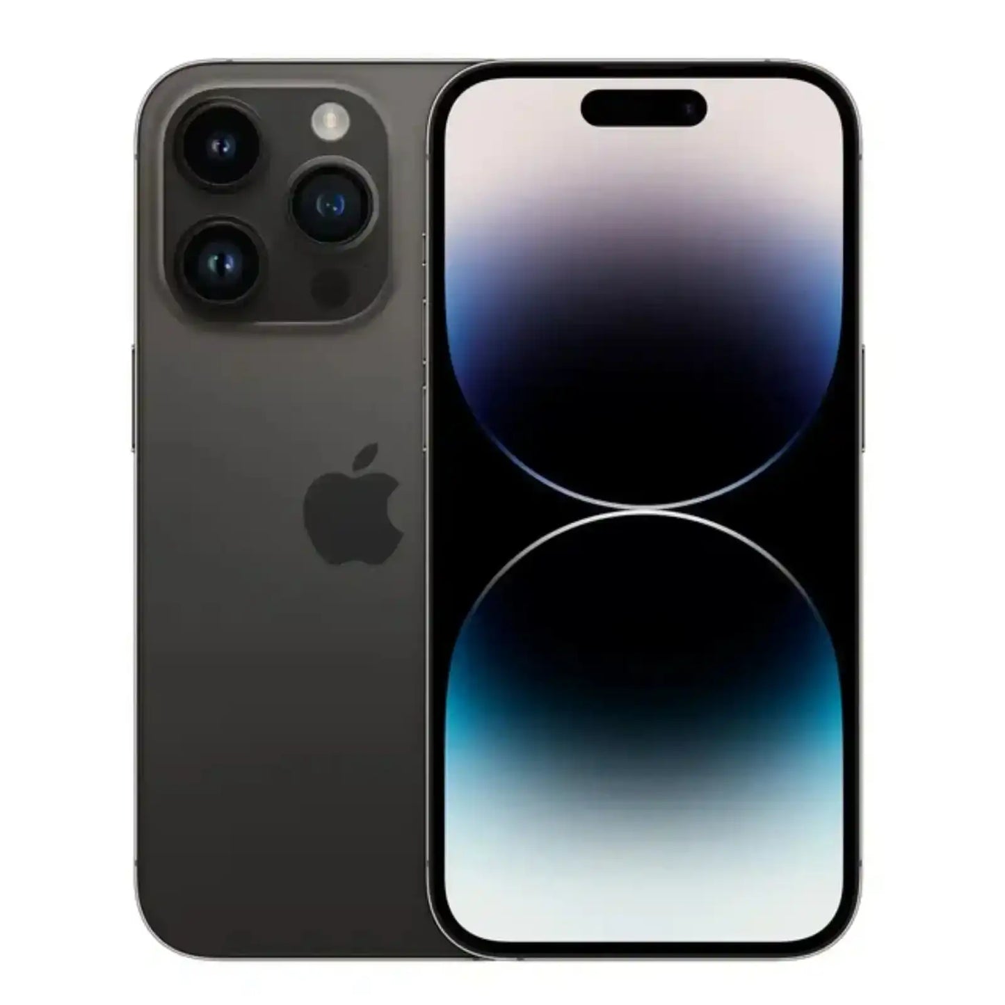 Apple Pre Owned Fully Functional iPhone 14 Pro 100% Battery Health Apple