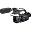 Sony PXW-Z90 4K HDR XDCAM Camcorder